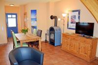 Two-Bedroom Apartment with Terrace 3