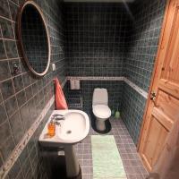 Vormsi Ohvitseride Maja korter nr 3 - B&B Hullo