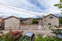 Authentic stone house Radovici - Bed and Breakfast Radovići