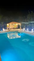 La Collina Dei Castagni - B&B Terni