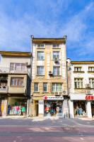 Azuuro - 1BD near the city center by Flat Manager - B&B