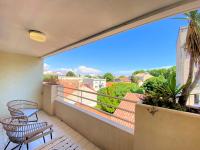 La Palmeraie T2, terrasse, clim, pkg, centre ville - Chambres d’hôtes Montpellier