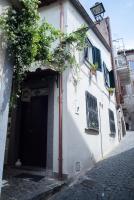 Dolce vita al lago - Chambres d’hôtes Anguillara Sabazia