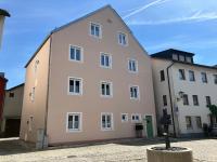 Ferienwohnung Altstadtliebe mit Dachterrasse - Ferienwohnung Riedenburg