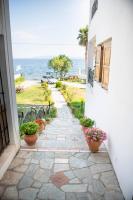 Pelion Beach House - Ferienwohnung