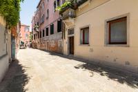 GuestHost - Stylish Flat in Dorsoduro District - B&B Venezia