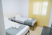 Appartamento con 2 Camere da Letto