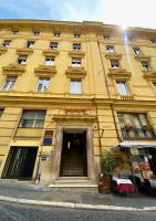 Trevi Imperial Suite 1 - B&B