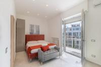 Doppelzimmer mit Terrasse