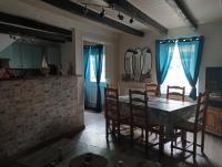 Maison en pierre pour 6-jardin &animaux bienvenus - Chambres d’hôtes Languidic