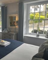 Rooms at The Wheatsheaf Brigsteer - Bed and Breakfast
