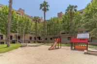 AB Olympic Village III Penthouse - B&B Barcellona