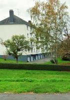 Le Lodge - B&B