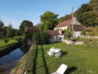 Le moulin de Saint Germain - B&B