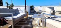 Doppelzimmer mit Balkon