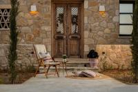 Le tresor de Marie - Charming Traditional Retreat, by ZanteWize - Bed and Breakfast Gaïtánion