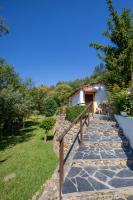 Magnolias Cottage - B&B