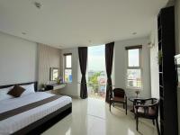 Hòa Mỹ Hotel & Apartment - B&B Da Nang