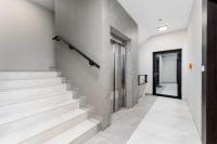 Kościuszki Chic Studio with Garden - Chambres d’hôtes Cracovie