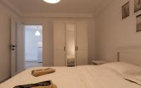 Appartement met 1 Slaapkamer
