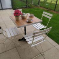 LE JARDIN DES POMMIERS A DISNEYLAND CHESSY - B&B