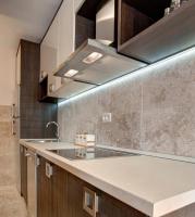 Apartamento Deluxe de 2 dormitorios