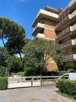 Italian Experience-Suite Vogel - Ferienwohnung Florenz