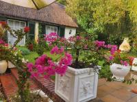 Meyerhof - B&B Cape Town