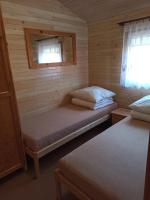 Chalet de 2 dormitorios