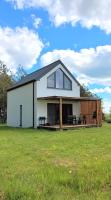 Przytullas - Domki na Mazurach - B&B