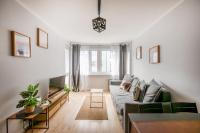 WroStay Kuźnicza - Ferienwohnung Wroclaw