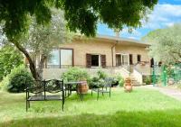 Villa Gelsi - Chambres d’hôtes