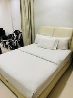 Apartamento de 2 dormitorios con vistas a la ciudad
