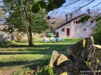 Gîte La Rochetine - Ferienwohnung Noisy-sur-École