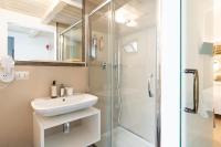 Chambre Quadruple en Duplex