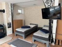 Apartamento Superior