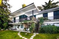 Villa Patrizia Lake View - Italian Homing - B&B