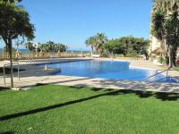 Alquiler Vacaciones Benalmadena Costa - B&B Benalmádena