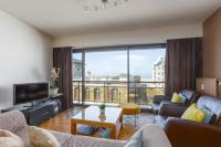 Silver Beach 3 - B&B Ostend