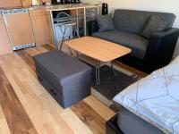 Apartamento Superior de 1 dormitorio