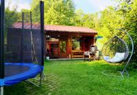 Rebeka Guest House - Ferienwohnung Trjawna