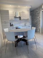 Appartamento Incantevole 300m dal mare - B&B