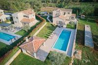 Sun Spalato Villa Teranina - Ferienwohnung Stuti