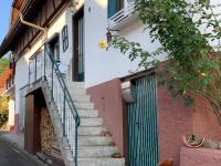 Ferienwohnung Hilseneckle - B&B Oberkirch