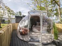 Number 2 Dome - B&B Derrybeg