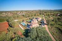 Sun Spalato Villa Teranina - Ferienwohnung Stuti