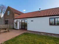 Partridge Cottage - B&B Filey