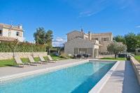 Sun Spalato Villa Teranina - Ferienwohnung Stuti