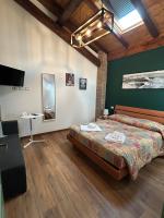 Comfort Dreibettzimmer
