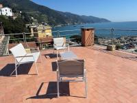 Casa Carlicchia With Terrace and Sea view - B&B